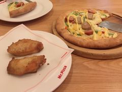 -米斯特比萨(望京西园店)