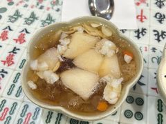 -堂屋糖水店(愚园店)