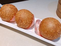 煎堆-舊街坊茶楼(市二宫店)