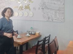 -老绥元烧麦·家常菜(体育场店)