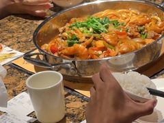 -黄记煌三汁焖锅(金凤万达广场店)