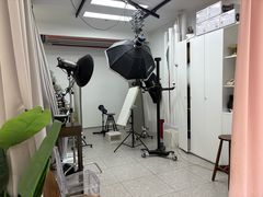-天真蓝照相馆(新世界店)