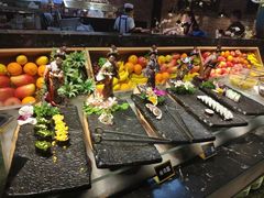 -梨花自助烤肉(天河城店)