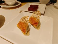 -利苑酒家(宜安广场店)