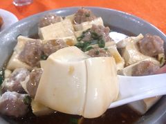 -金丰美食(鹤城生态美食长廊店)