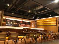 -五样儿西昌小签签烤串(天府三街店)