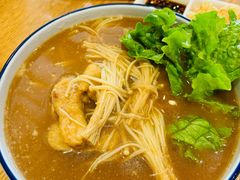-峇峇娘马来西亚餐厅(望京SOHO店)