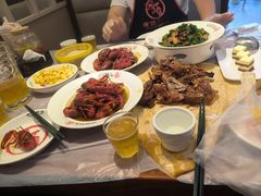 -有位虾匠·香辣蟹·小龙虾(李村店)