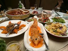 -舜耕山庄御膳房宴会餐厅(舜耕路店)