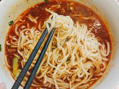 -李先生牛肉面大王(北京平谷步行街店)