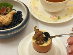 -香樟花园法式铁板烧(恒隆广场店)