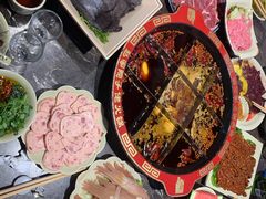 -赵家院子佬火锅(重庆总店)