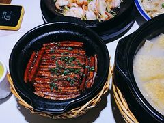-老平安农家菜(平安店)