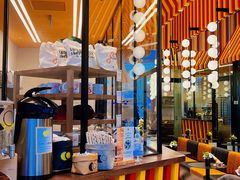 -LUNEURS月乐诗·法式冰淇淋(北外滩来福士广场店)