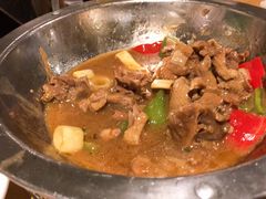 -嘉厨小馆(宜山路店)