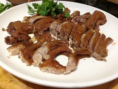 -陈鹏鹏潮汕菜(欢乐海岸 海边景观店)