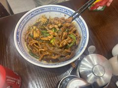 -福海面馆(阳曲店)