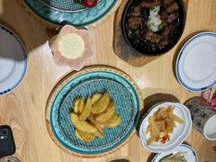 -琴寿司居酒屋(中山广场店)