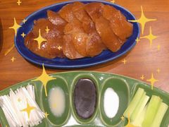 -君悦酒店·1881·北京烤鸭