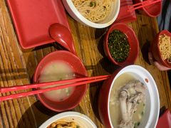 -红料理|串串有瘾·烧烤(吴中路店)