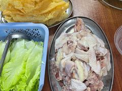 -威邵鸡煲(西华路总店)