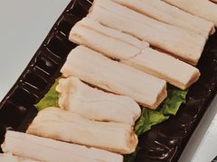 -京九涮肉老北京铜火锅(紫岭国际店)