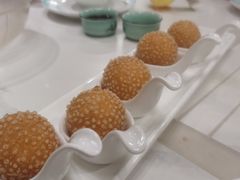 -喜势点·糖沙翁手工茶点·本地人茶居(永庆坊店)