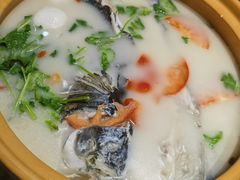 -江南小叙·美食研究院(鱼街店)