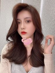 -3AM HAIR SALON染发接发