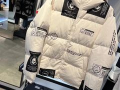 -南通奥特莱斯购物广场