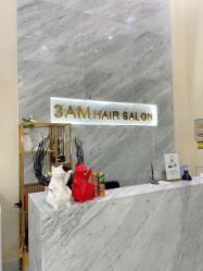 -3AM HAIR SALON染发接发