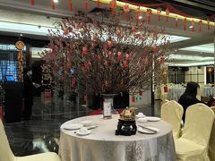 -香云轩·顺德菜(香云纱园林酒店店)