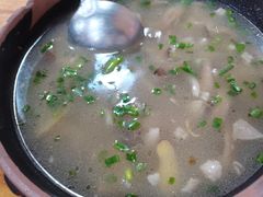-笨罗卜浏阳菜馆(太平街店)