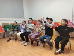-英孚教育青少儿(长安中心)