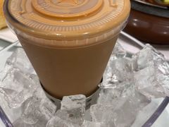 -香港茶餐厅文化体验馆(茶山镇店)