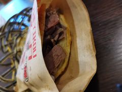 -淮南牛肉汤(定福庄西街店)