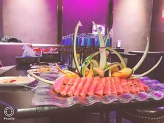 -天伦·极度沸点KTV(朝晖路店)