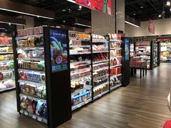 零售区-七鲜超市(万向城店)