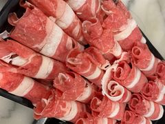 -马记伊源斋涮肉·清真菜(百子湾店)