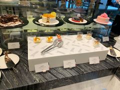 -索菲特酒店 · 云尚天际自助餐厅