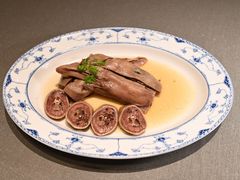 盐水狮头鹅头（只）-金海华·华宴江南(斜塘店)