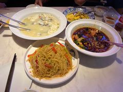 -茅庐川菜(烟台万象汇店)