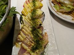 文火寿司拼盘-晴季寿司(活力城店)