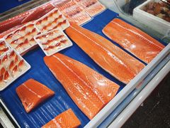 -京深海鲜市场(光彩路店)