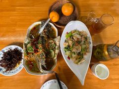 -龙姐私房菜(和顺古镇店)