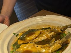 -永安鱼庄·镇江菜(丁卯店)