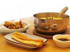 -小满手工粉(上海品尊国际店)