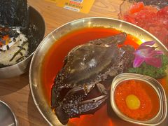 -天乐广场(食多滋美食城店)