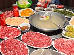 -官塘兄弟·潮汕牛肉店(官塘总店)