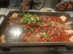 -蛙喔牛蛙(淮安吾悦店)